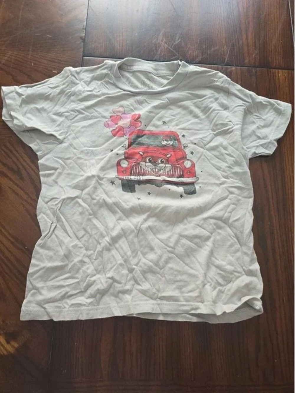 Buc-ees tshirt
